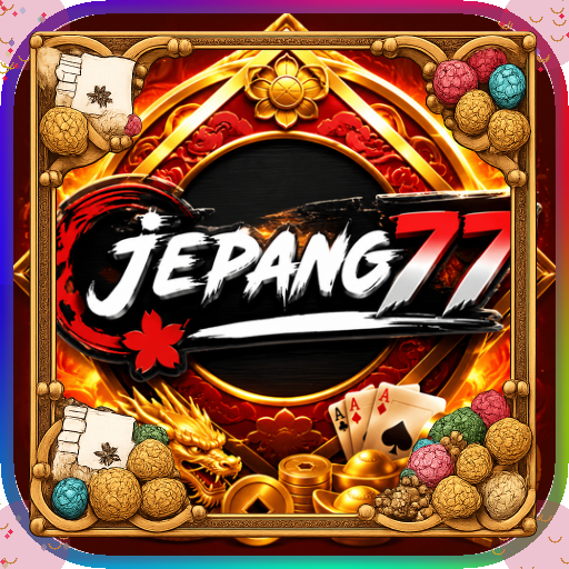 jepang77 — galeri pratinjau Resmi APK